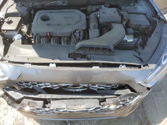 2019 HYUNDAI SONATA LIM 5NPE34AF7KH743817