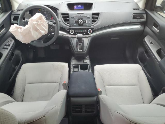 2015 HONDA CR-V LX 2HKRM3H31FH550654