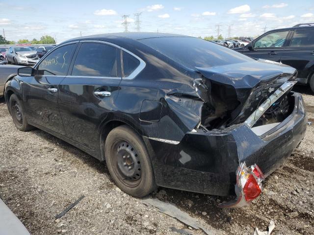 2013 NISSAN ALTIMA 2.5 - 1N4AL3AP6DC156529