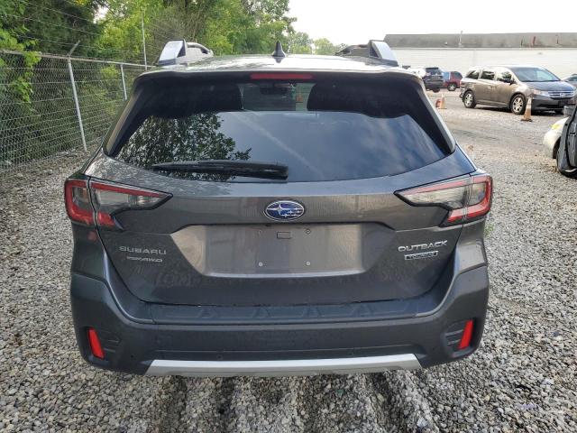 2021 SUBARU OUTBACK TO 4S4BTAPC8M3137466