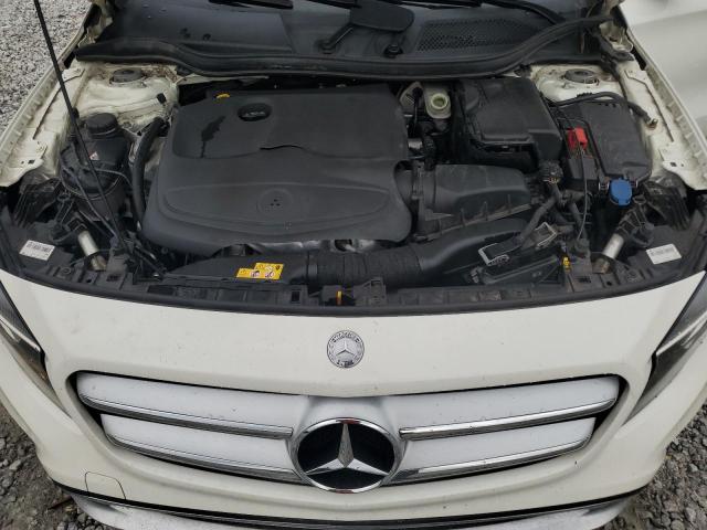 2017 MERCEDES-BENZ GLA 250 WDCTG4EB6HJ349156