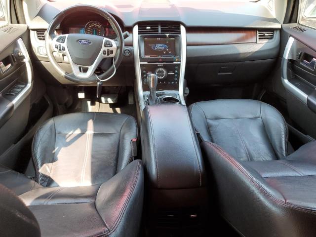 2012 FORD EDGE LIMIT - 2FMDK3KC6CBA54048
