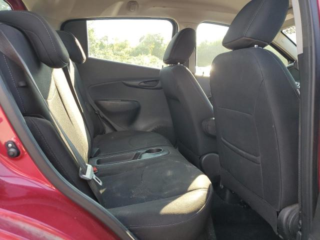 2020 CHEVROLET SPARK 1LT KL8CD6SA7LC417783