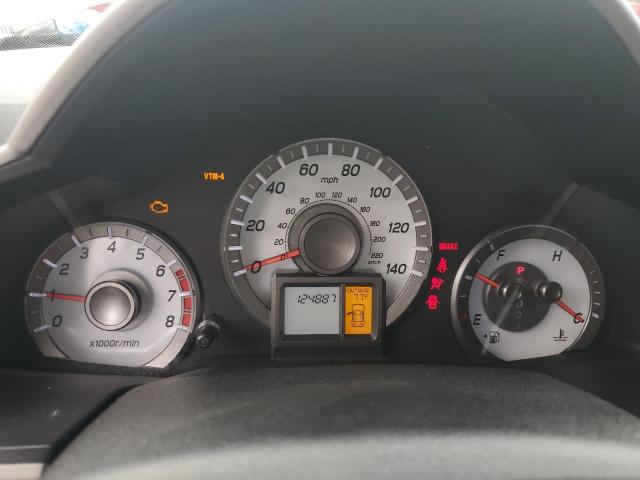 2015 HONDA PILOT EXL - 5FNYF4H57FB001648