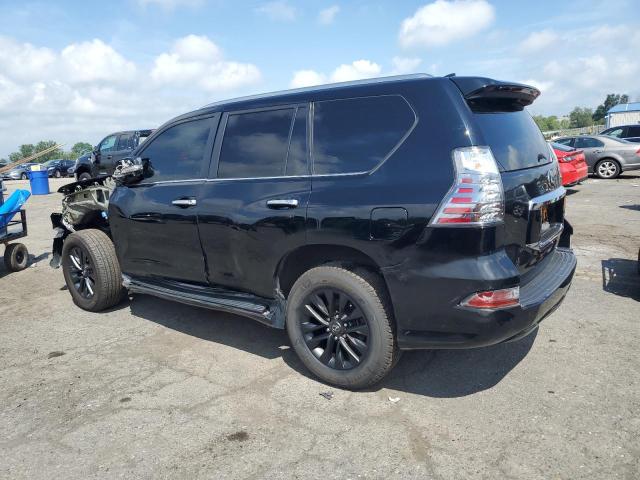 2021 LEXUS GX 460 PRE JTJAM7BX4M5274514