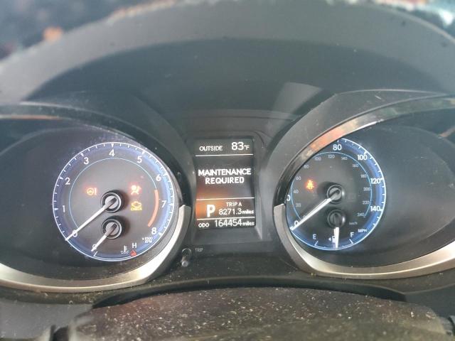 2016 TOYOTA COROLLA L 5YFBURHE8GP397295