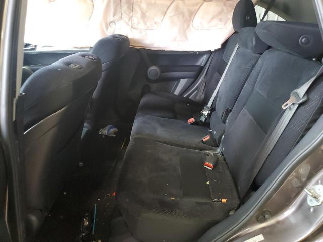 2010 HONDA CR-V EX - 3CZRE4H55AG705335