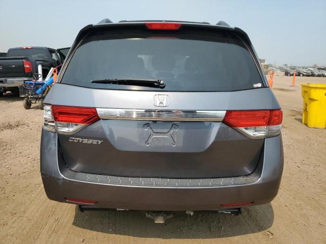 2016 HONDA ODYSSEY EX - 5FNRL5H61GB060840
