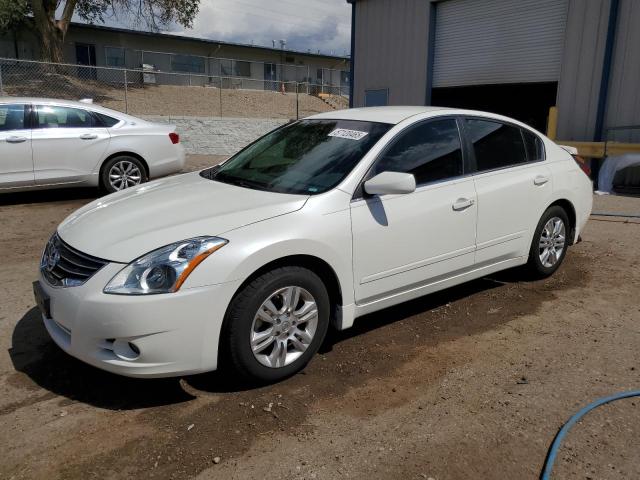 Vin: 1n4al2ap7an539163, lot: 57120465, nissan altima base 2010 img_1