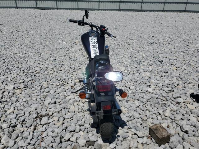2018 SUZUKI LS650 JS1NP41D3J2100278