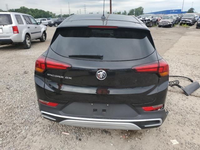 2022 BUICK ENCORE GX KL4MMBS20NB145772