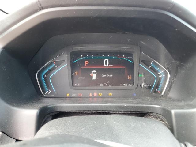 2019 HONDA ODYSSEY EX 5FNRL6H70KB033278