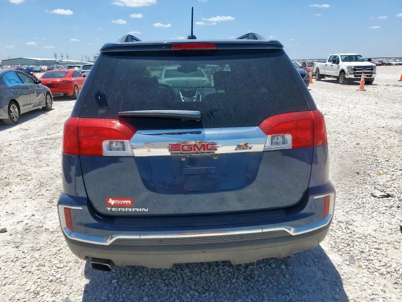 2016 GMC TERRAIN SL 2GKALPEK5G6347571