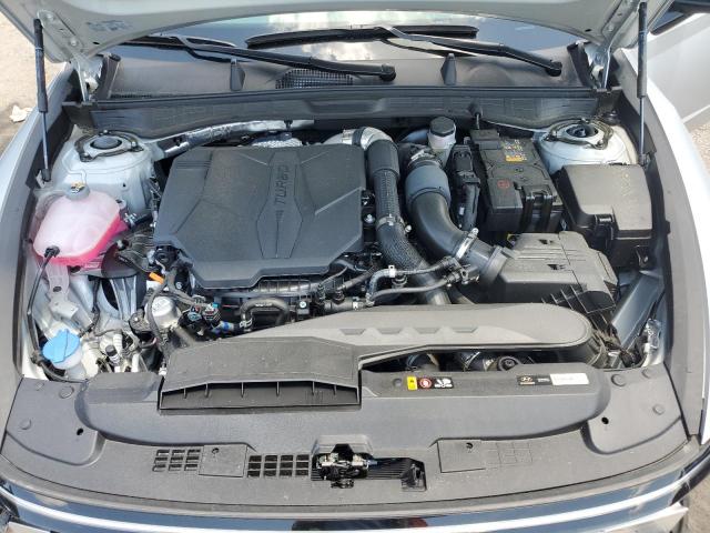 2025 HYUNDAI SONATA N L KMHL54JC7SA442846