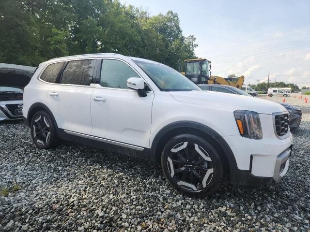 2024 KIA TELLURIDE 5XYP6DGC1RG495594