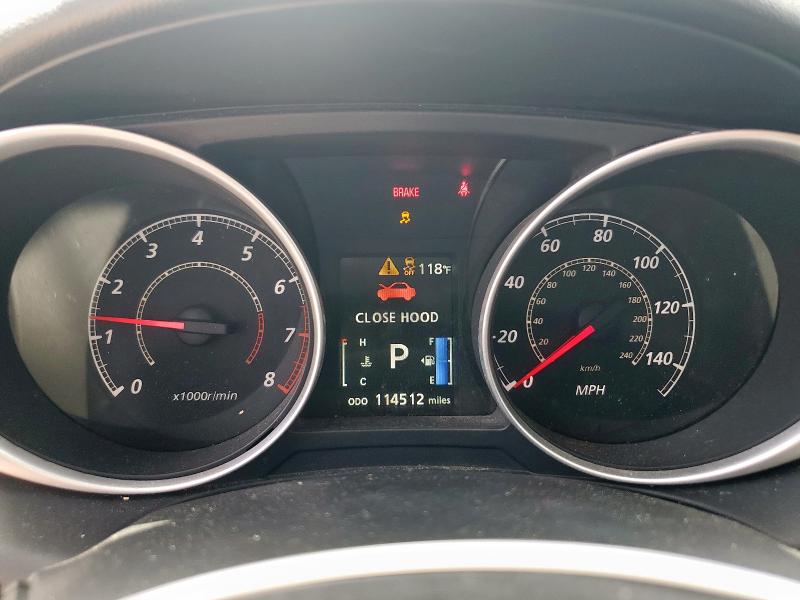 2015 MITSUBISHI OUTLANDER 4A4AP3AU0FE043793