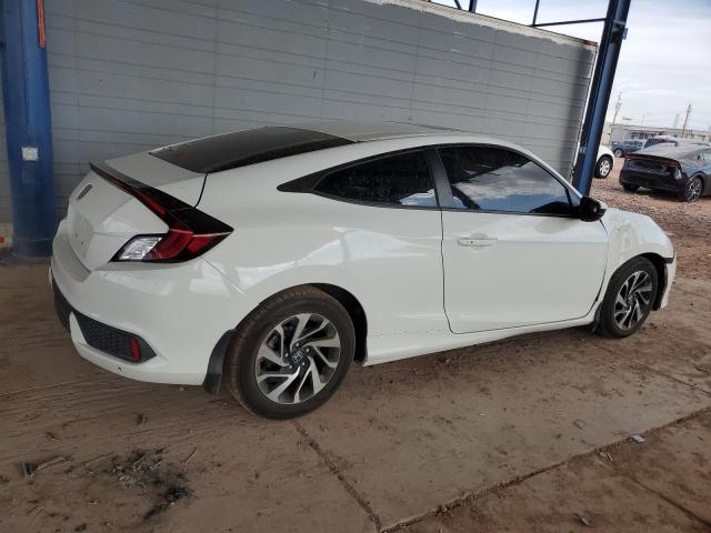 2018 HONDA CIVIC LX - 2HGFC4B05JH302436