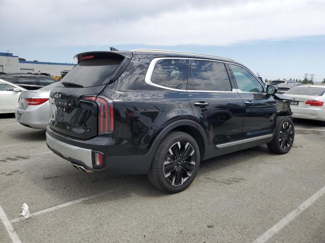 2024 KIA TELLURIDE 5XYP54GC4RG467811
