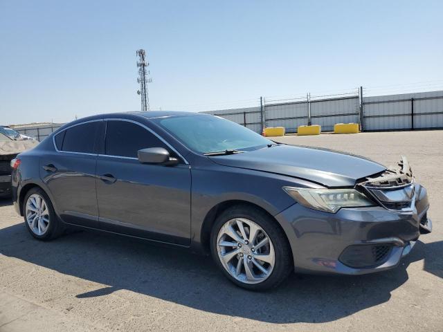 2016 ACURA ILX PREMIU 19UDE2F75GA009916