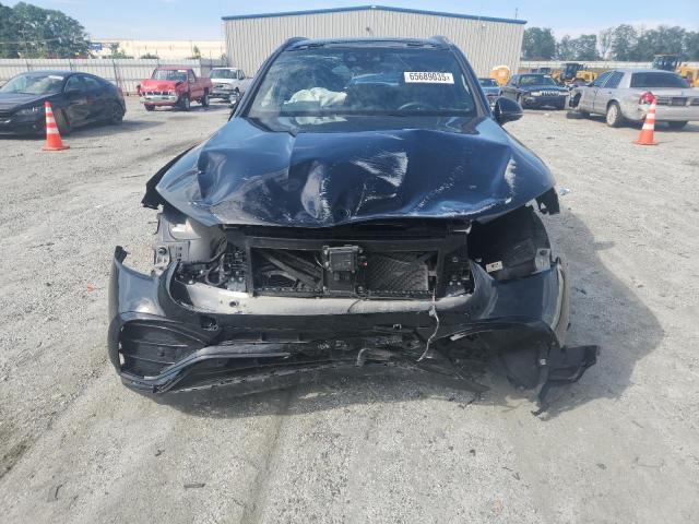 2024 MERCEDES-BENZ GLC 43 4MA W1NKM8HB4RF202831