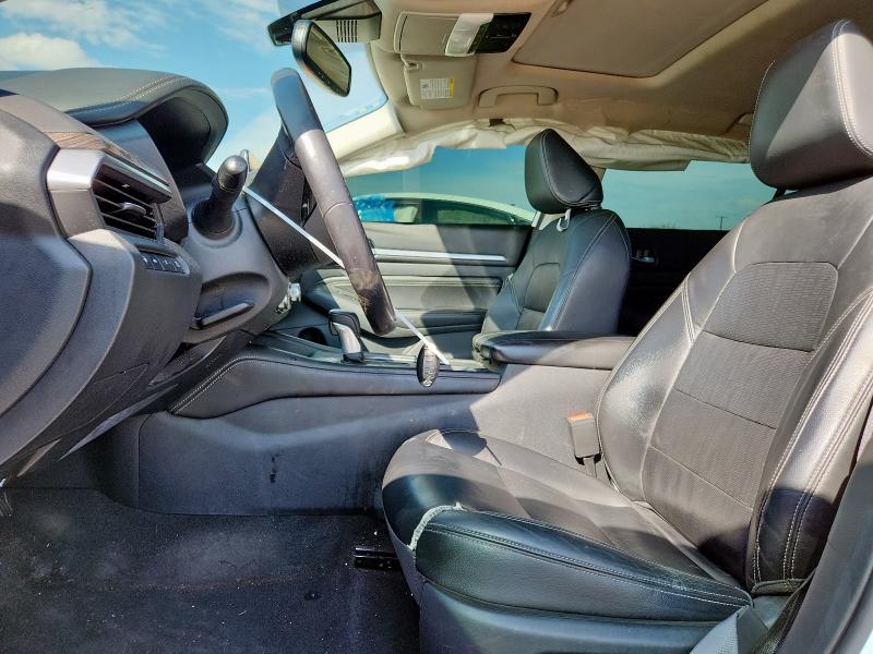 2019 NISSAN ALTIMA PLA 1N4BL4FW4KN301725