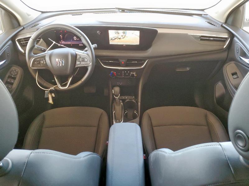 2025 BUICK ENCORE GX KL4AMBSL0SB155385