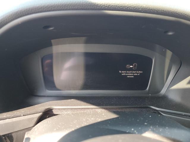 2023 HONDA ACCORD HYB 1HGCY2F73PA024658