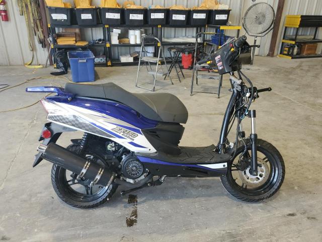 2024 OTHER MOTORCYCLE WOLFPUP - L5YTCKPV7R1107760