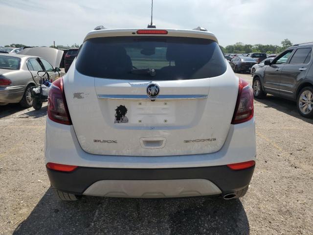 2017 BUICK ENCORE ESS KL4CJCSB6HB099122