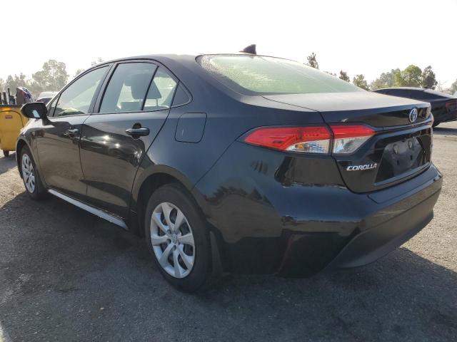 Vin: jtdbcmfe4pj013686, lot: 63347085, toyota corolla le 20232