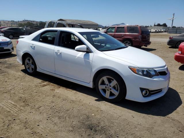 2013 TOYOTA CAMRY L - 4T1BF1FK7DU263649