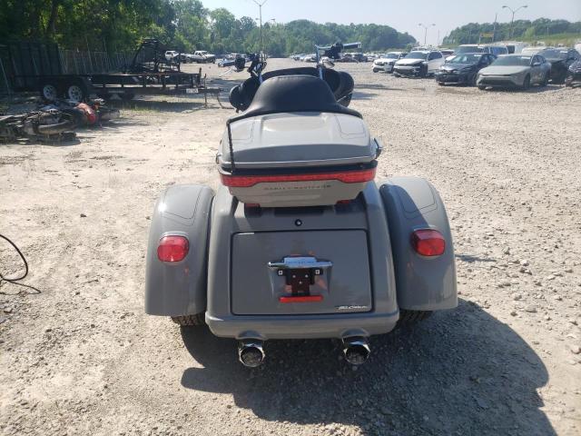 2024 HARLEY-DAVIDSON FLHTCUTG 1HD1MAF1XRB857974