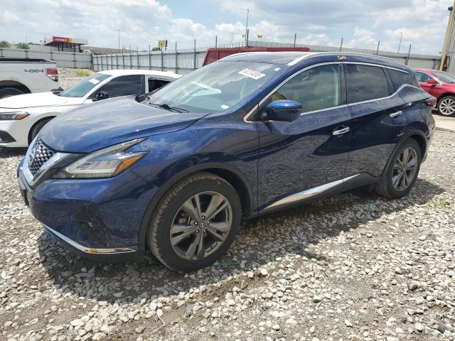 Vin: 5n1az2ms8kn116677, lot: 63234895, nissan murano s 2019 img_1