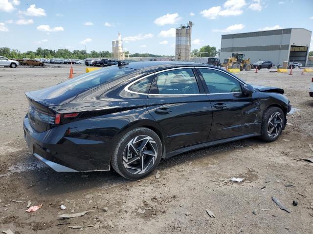 2024 HYUNDAI SONATA SEL KMHL14JA6RA360059
