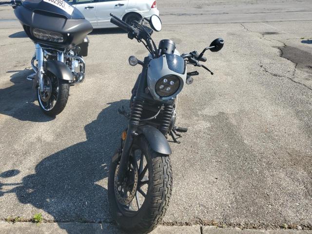 2024 HONDA CMX500 A2 MLHPC5611R5700884