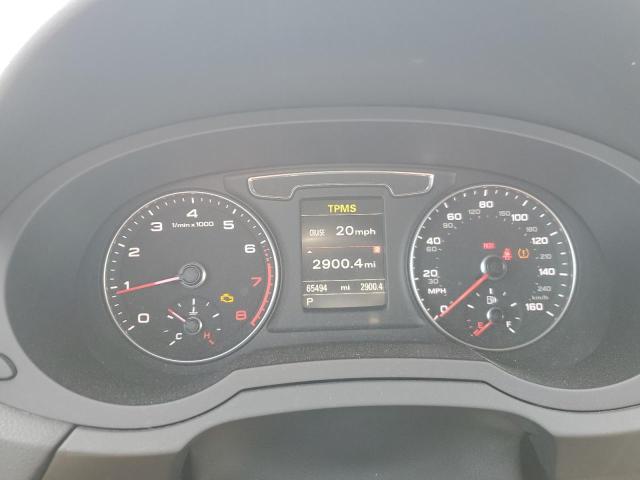 2016 AUDI Q3 PRESTIG WA1GFCFS8GR001758