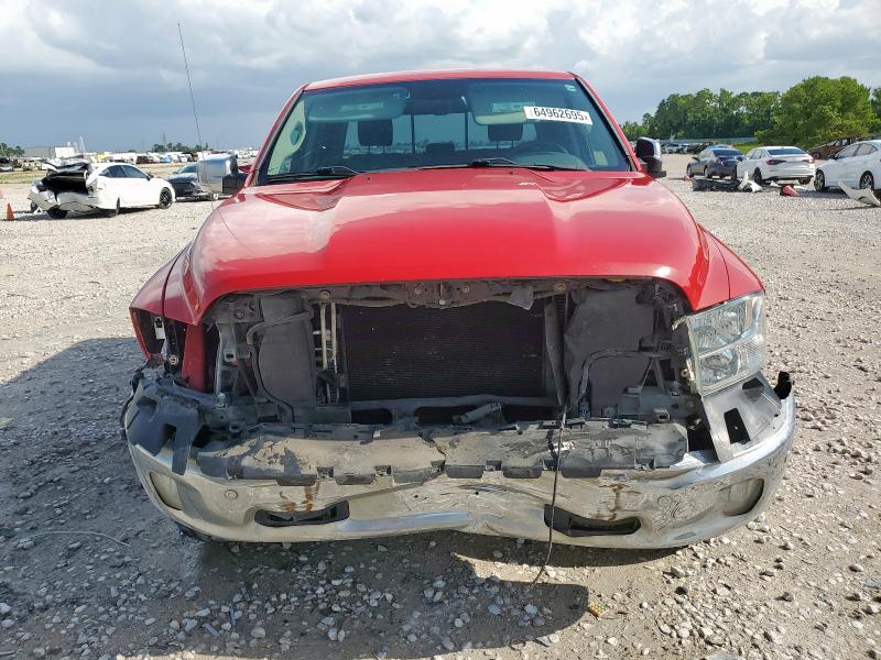 2018 RAM 1500 SLT 1C6RR6LT8JS123645