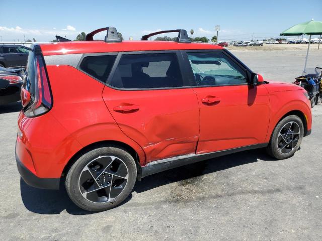 2023 KIA SOUL EX - KNDJ33AU4P7189915