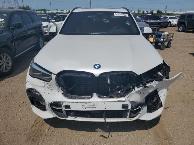 2021 BMW X5 XDRIVE4 5UXTA6C08M9F95319