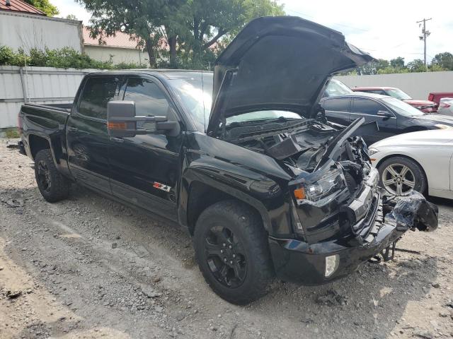 2016 CHEVROLET SILVERADO K1500 LTZ 3GCUKSEC6GG334646
