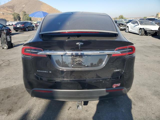 2018 TESLA MODEL X 5YJXCAE20JF128263