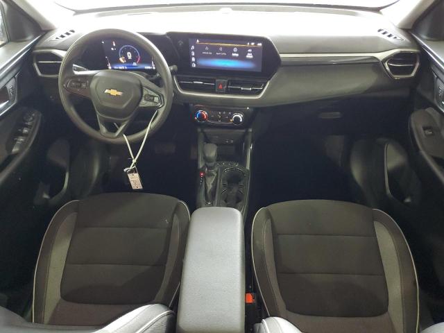 2025 CHEVROLET TRAILBLAZE KL79MRSL6SB125564