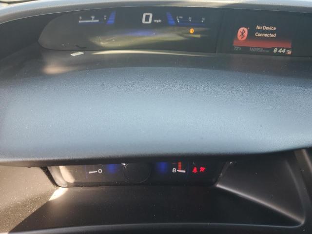 2015 HONDA CIVIC LX 2HGFB2F52FH521407