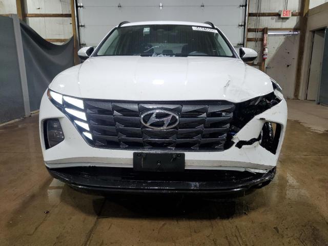 2024 HYUNDAI TUCSON SEL - 5NMJBCDE5RH297494