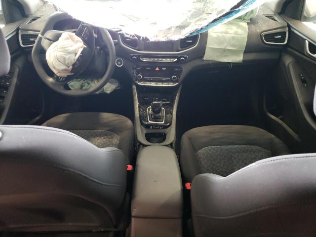 2019 HYUNDAI IONIQ BLUE KMHC65LC3KU158953