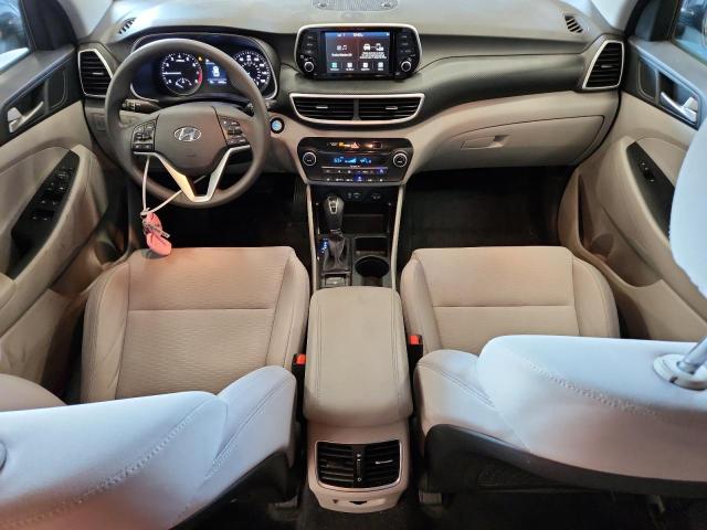 2021 HYUNDAI TUCSON LIM KM8J3CAL6MU394085