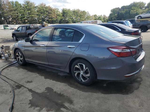 2016 HONDA ACCORD LX 1HGCR2F30GA114621
