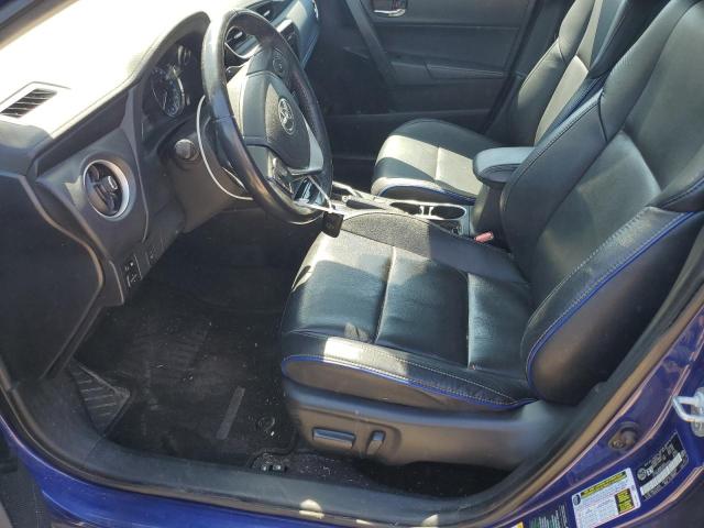 2017 TOYOTA COROLLA L - 2T1BURHE6HC789094