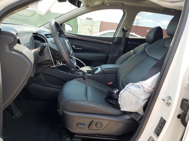 2023 HYUNDAI TUCSON SEL 5NMJFCAE3PH246548