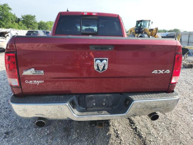 2015 RAM 1500 SLT 1C6RR7LT4FS666150